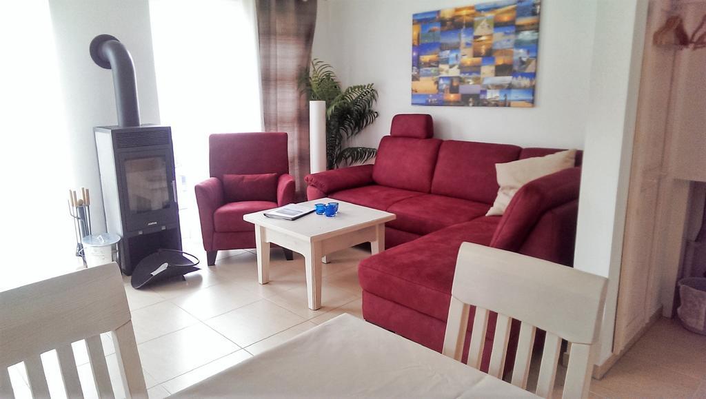 Haus Annette Vila Glowe Quarto foto