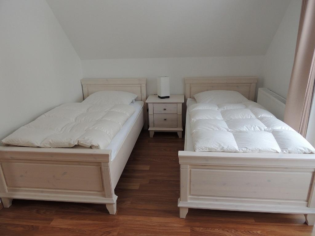 Haus Annette Vila Glowe Quarto foto